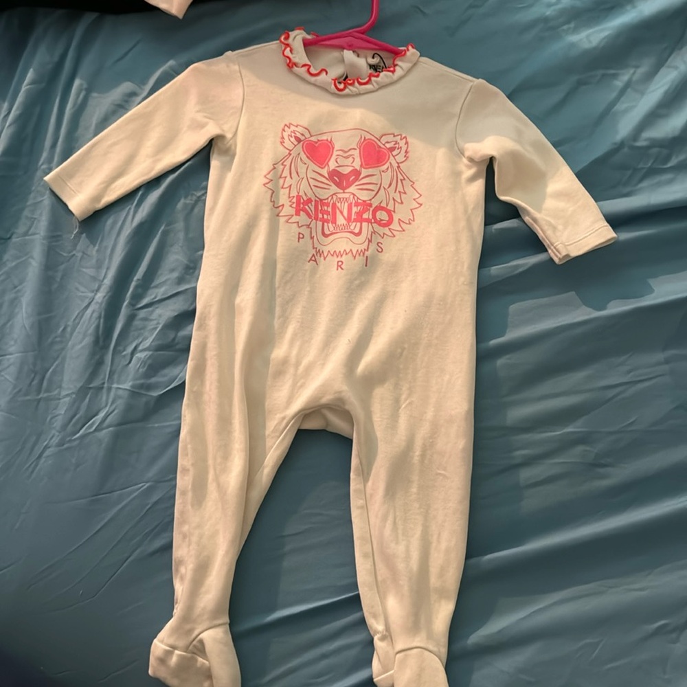 Kenzo Child sleeper